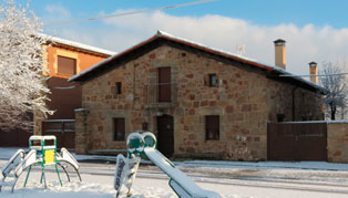 La Casa Rural